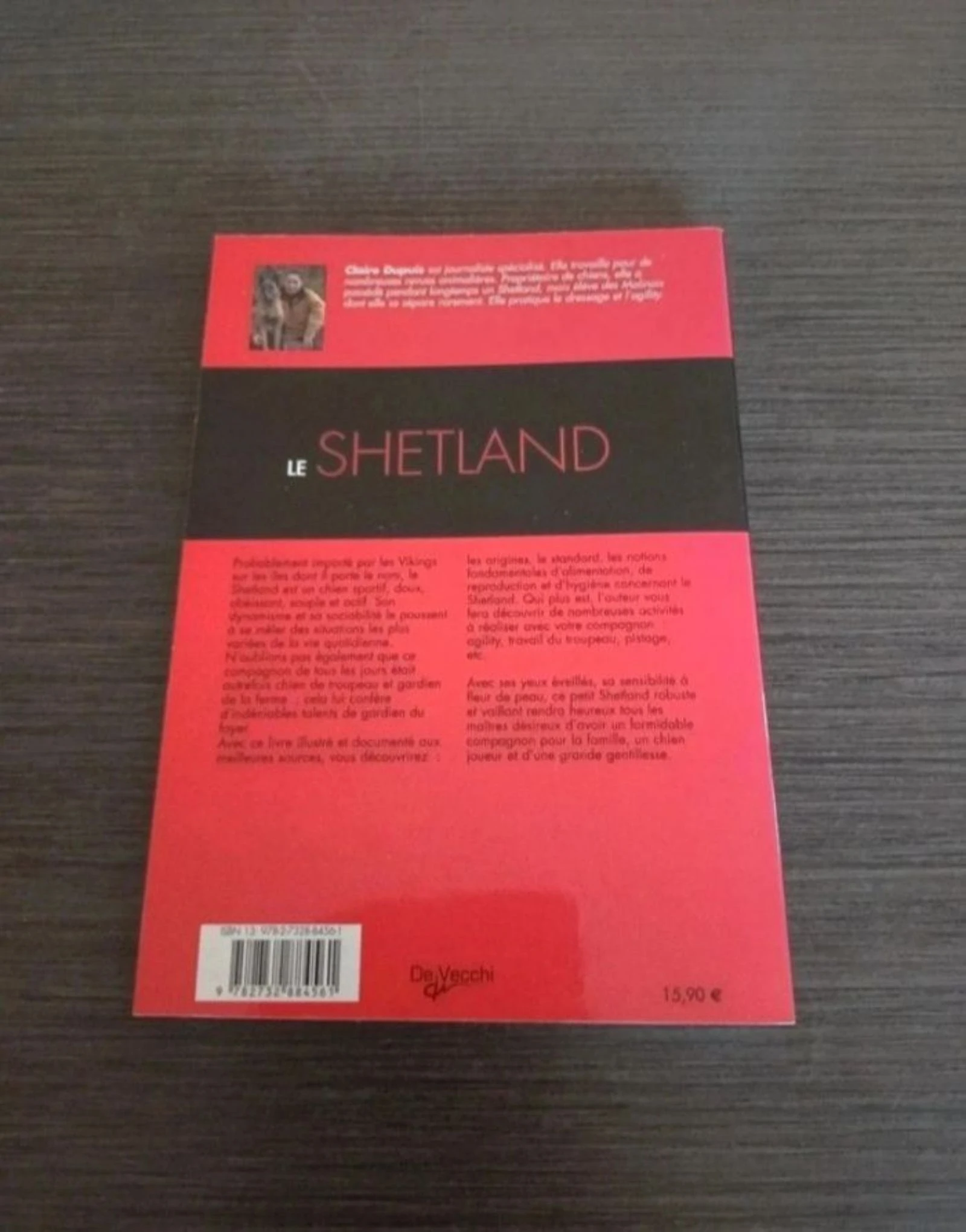 el shetland – photo 2
